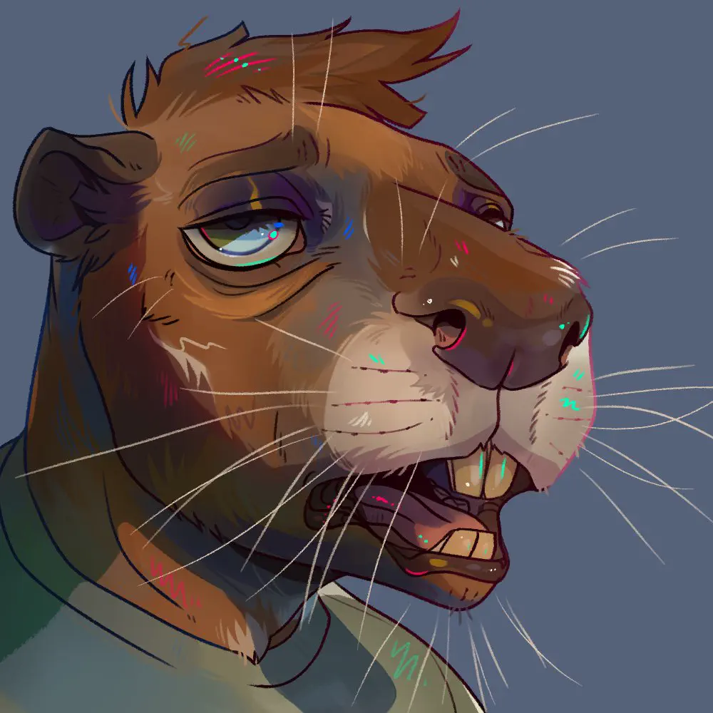 icon Reed done